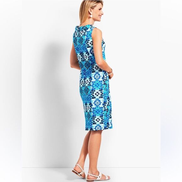 Talbots Dress LP - Picture 3 of 7